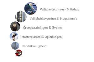 Bours Consulting, totaaloplossing in veiligheid, next step in safety